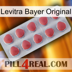 Levitra Bayer Original 18